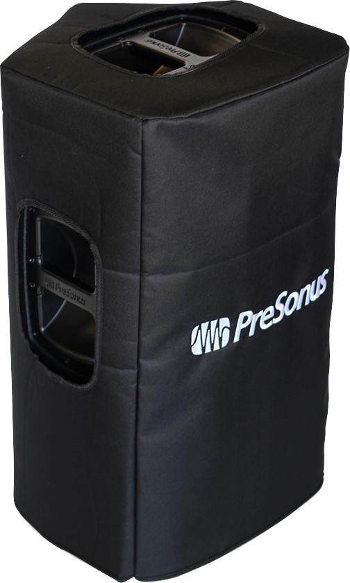 ULT12 Loudspeaker Dust Cover, Black