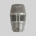 RPW206 - Nexadyne 8/S Supercardioid Dynamic Wireless Capsule for Shure Handheld Transmitters (Nickel)