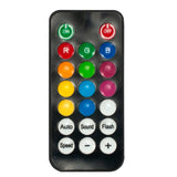 LED BP TUBES 4 PAK