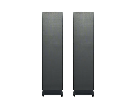WMS2 Media Sys DC