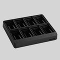 SBC80-903 - 8-Bay Battery Charger for SB903 Batteries
