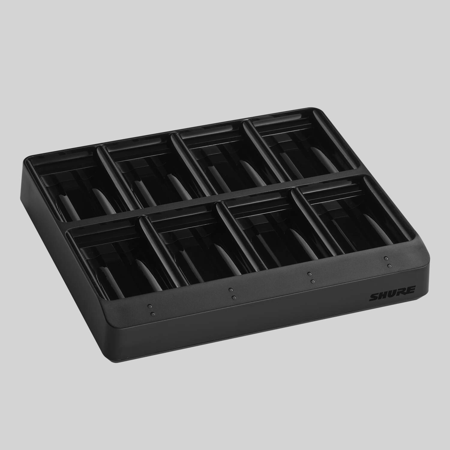 SBC80-903 - 8-Bay Battery Charger for SB903 Batteries