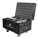 Mirage Q6 Pak Black