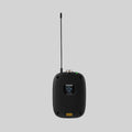 SLXD1+ - Wireless Bodypack Transmitter