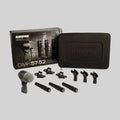 DMK57-52 - DMK57-52 Drum Microphone Kit