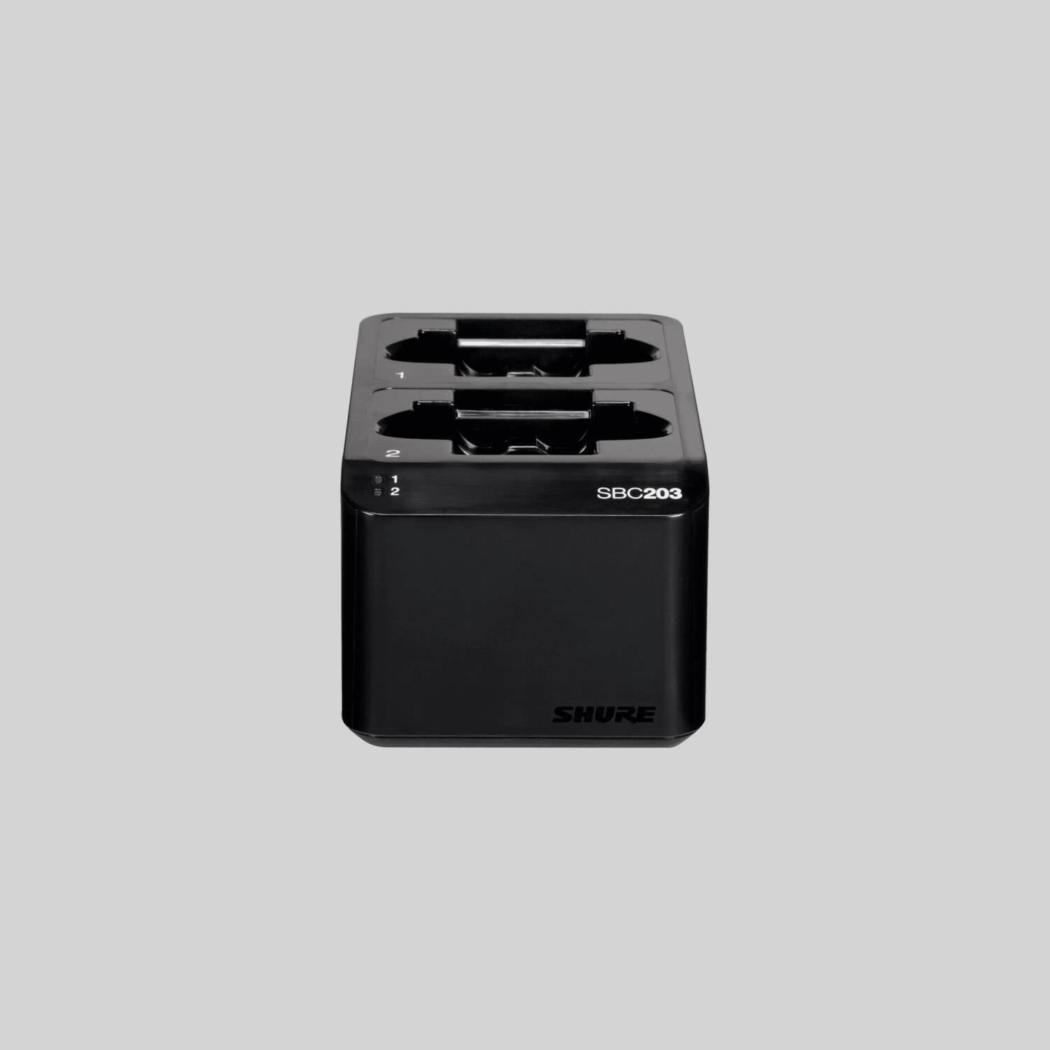 SBC203 - Dual Docking Recharging Station for SB903