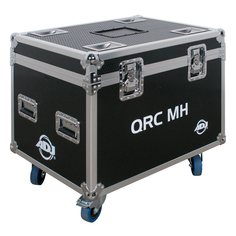 QRC-MH