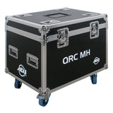 QRC-MH
