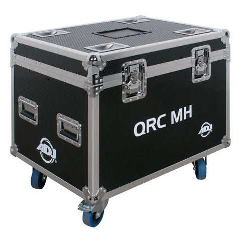 QRC-MH