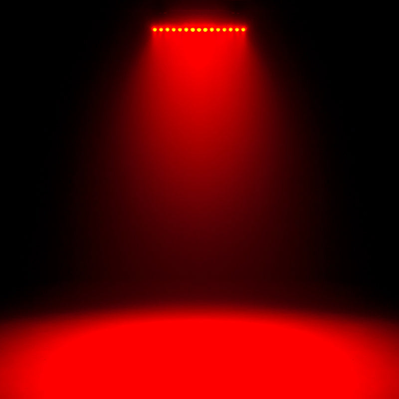 15 Hex Bar IP