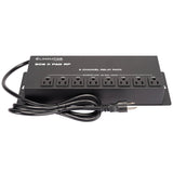SC8 II PAD SYSTEM