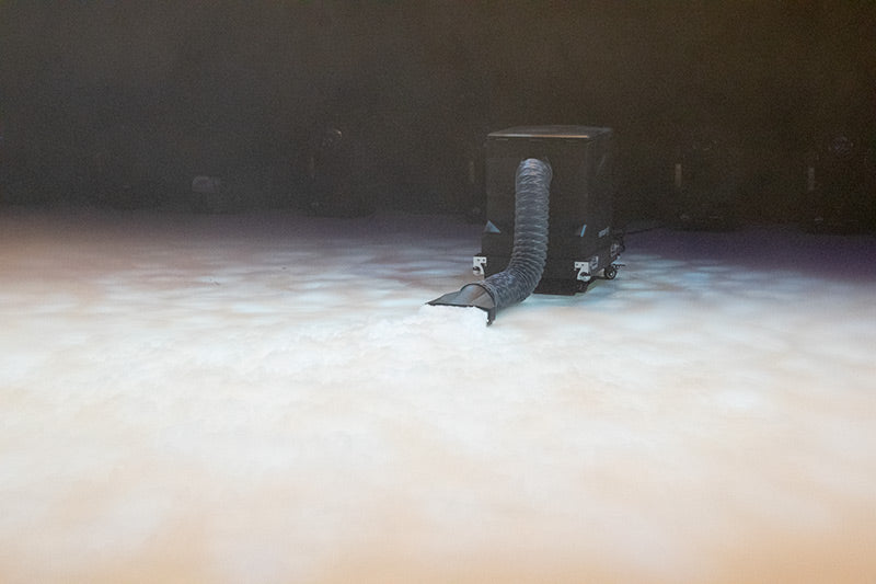 ENTOUR ICE