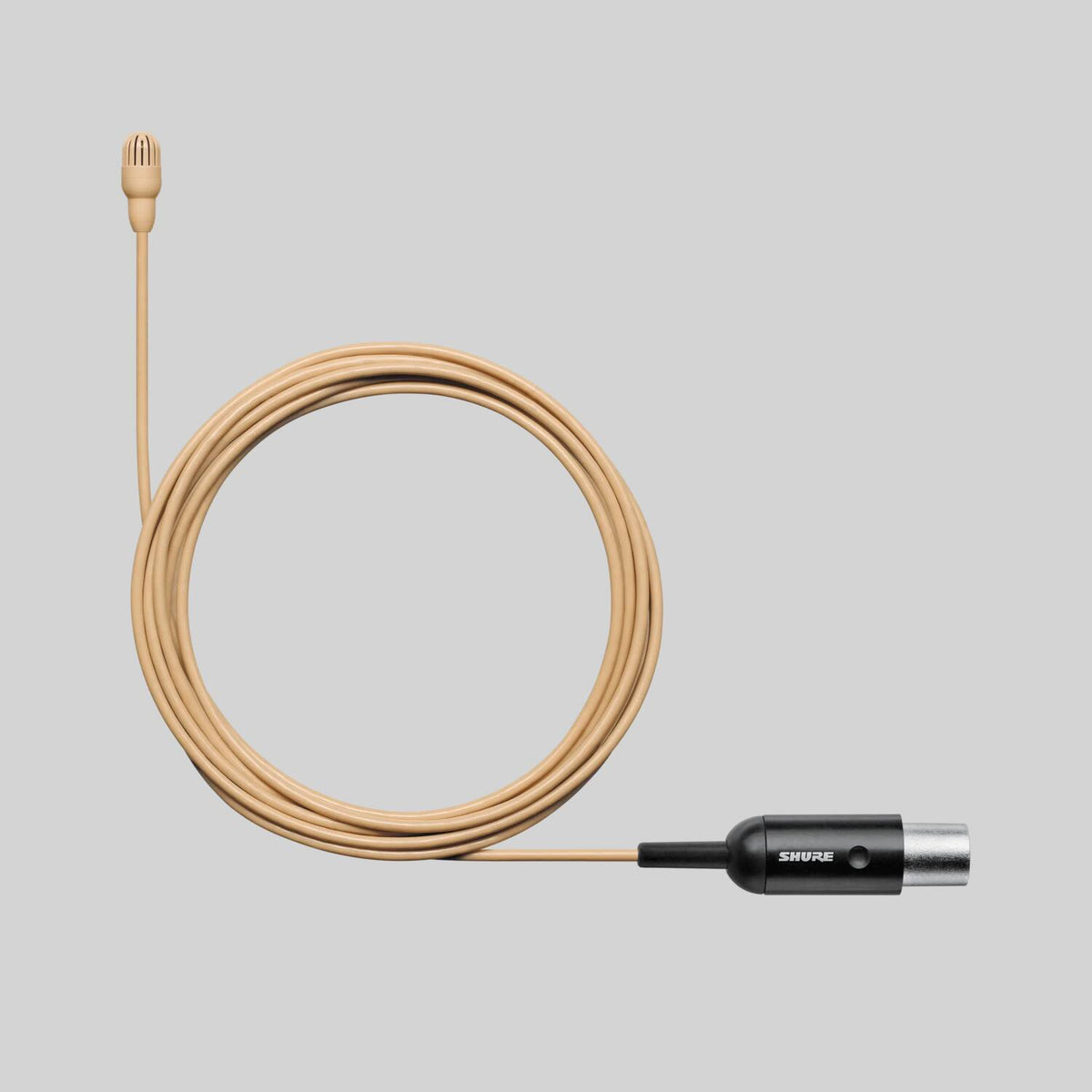 TL46 - TwinPlex™ TL46 Subminiature Lavalier Microphone