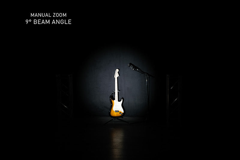 Par Z300 6K