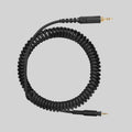 SRH-CABLE-COILED - 3.5 mm Coiled Cable for SRH440A & SRH840A Headphones