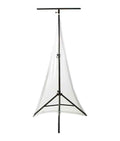 Scrim King SS-LST-W Single Sided Light Stand (White)