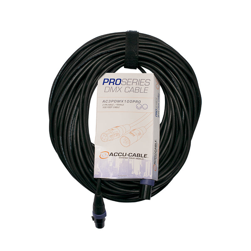 AC3PDMX100PRO
