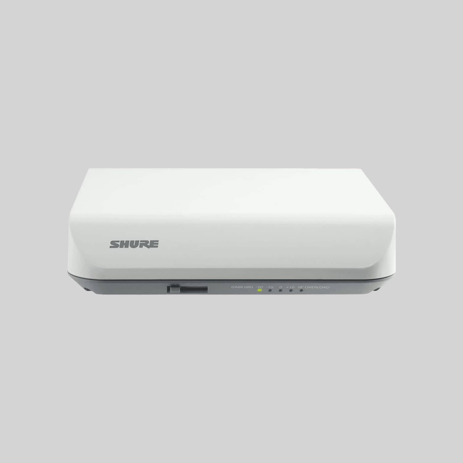UA864 - Wall-Mounted Wideband Antenna