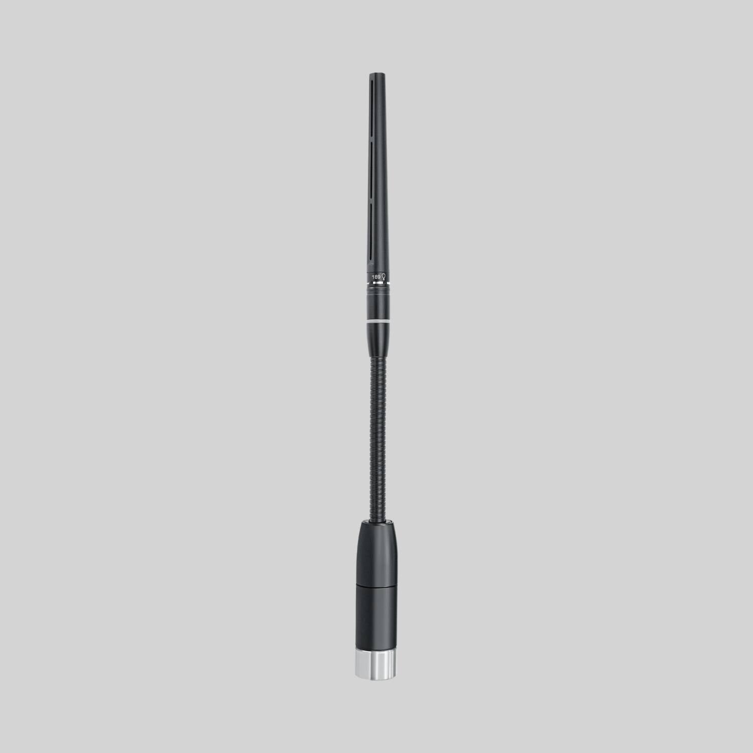 MXC406/MS - Gooseneck Microphone