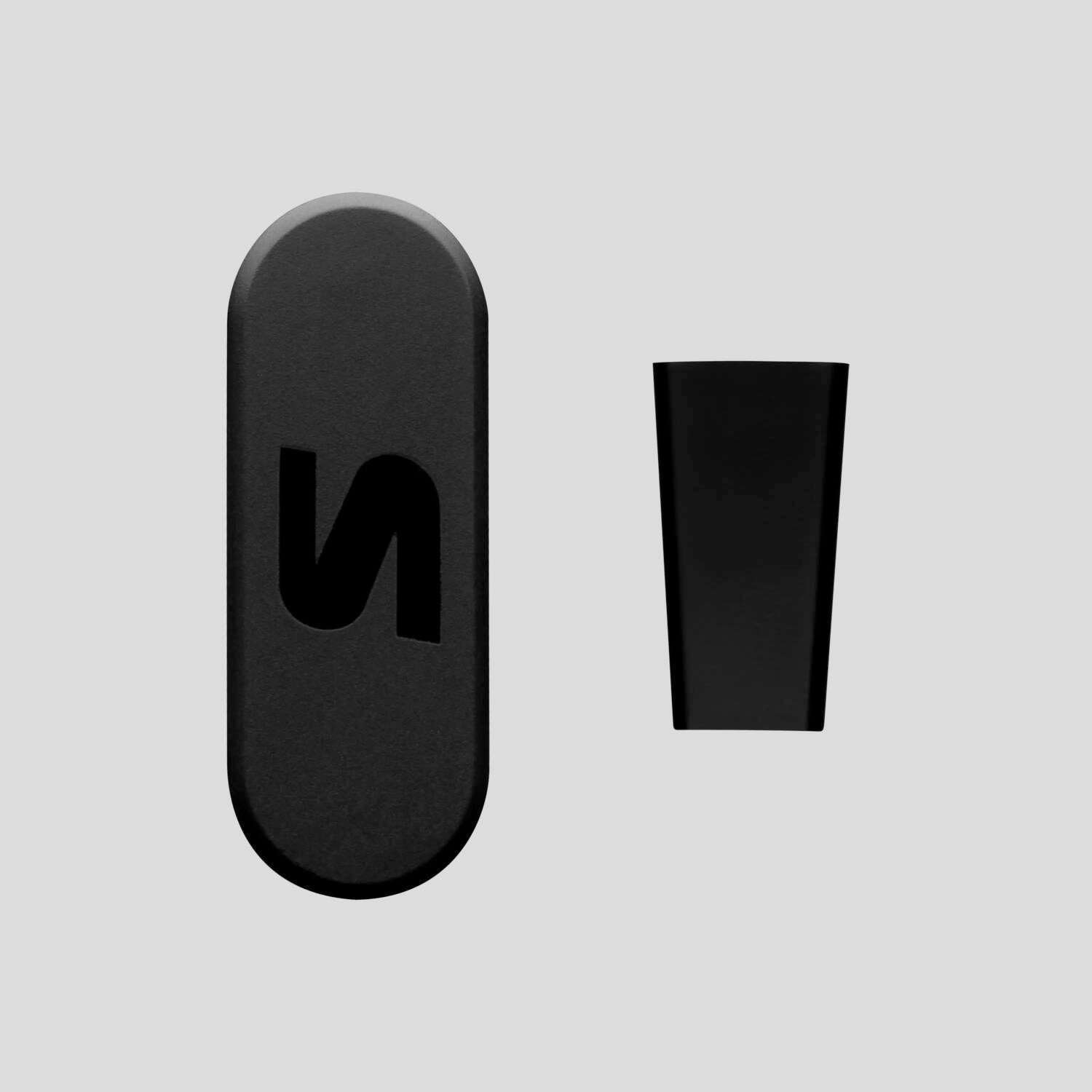 MoveMic Magnet Mount - Magnetic mount for MoveMic lavalier microphones.