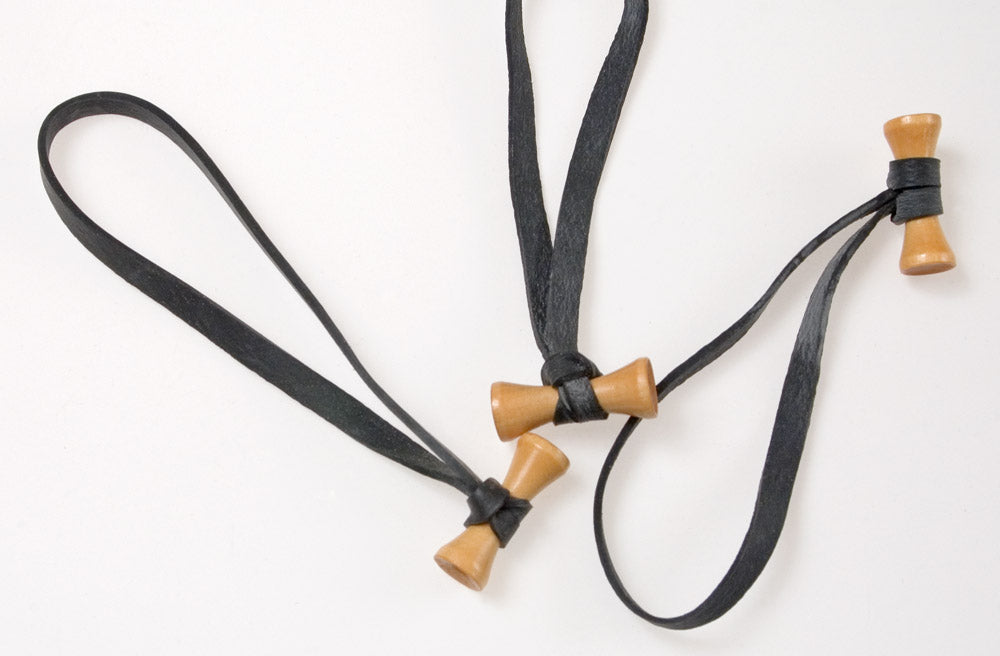 Bongo Ties - Cable Wraps