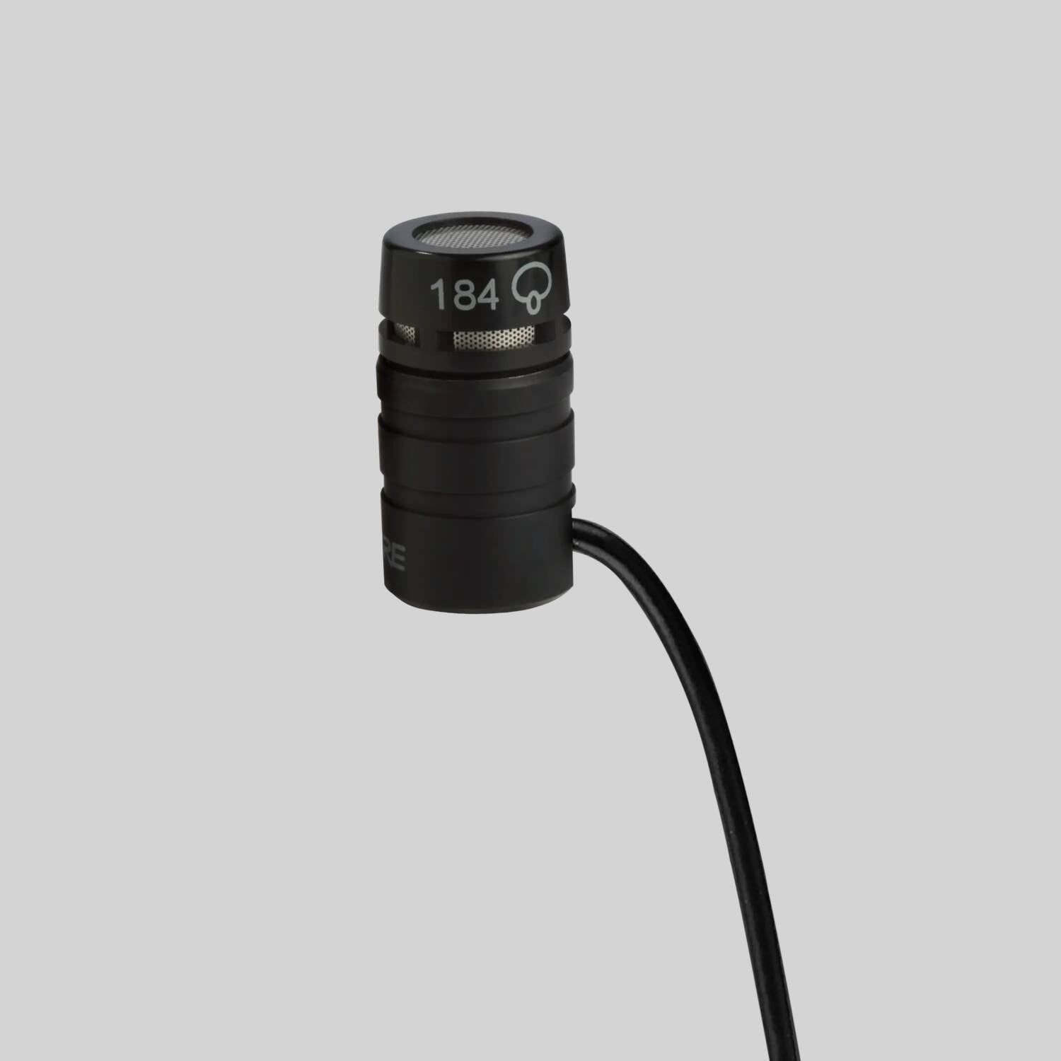 MX184 - Supercardioid Lavalier Microphone