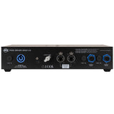 PIXIE DRIVER 2000 V3