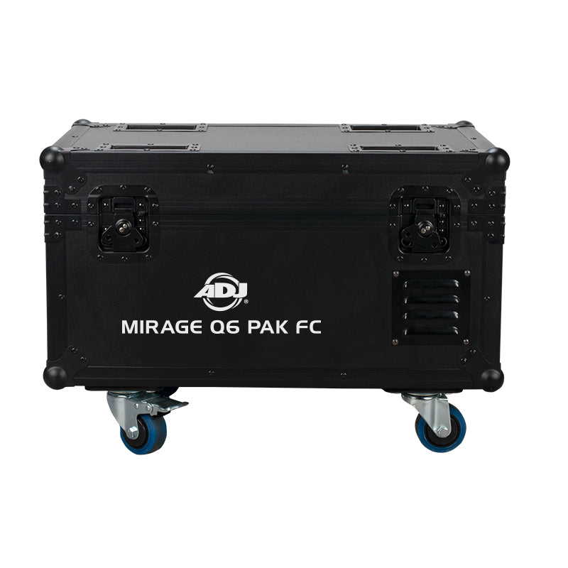 Mirage Q6 Pak