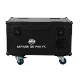 Mirage Q6 Pak