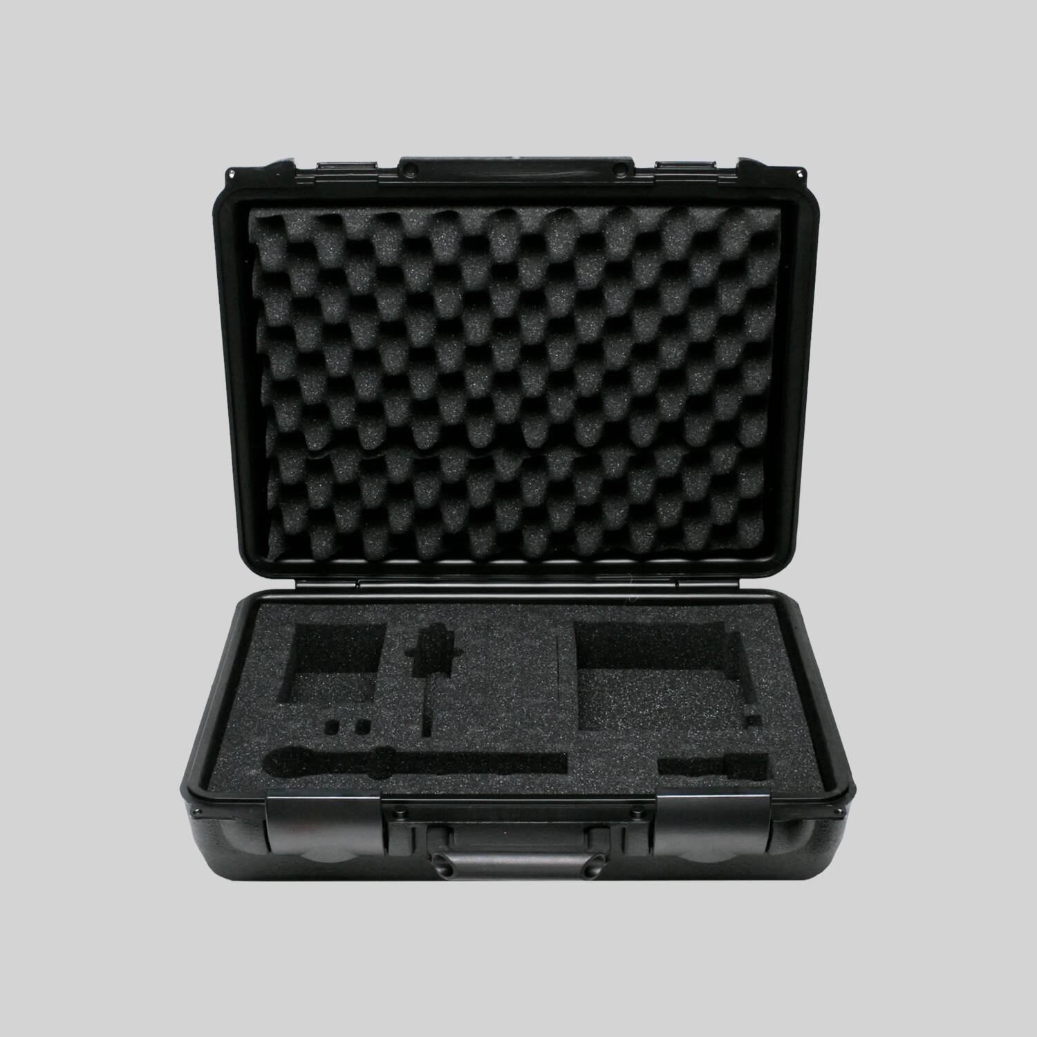 WA610 - Hard Carrying Case