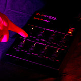 SC8 II PAD SYSTEM