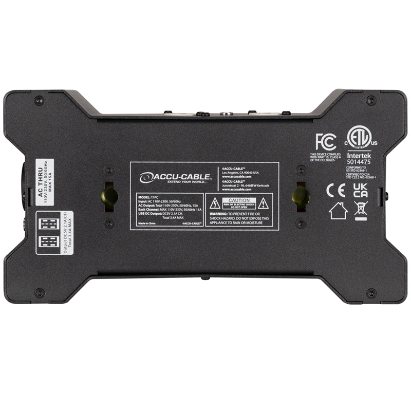 Power Bone T1PC