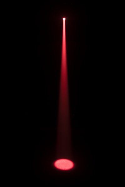 Pinspot Q1Z ILS
