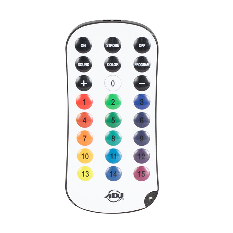 Par Z150 RGBA Plus