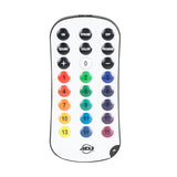 Par Z150 RGBA Plus