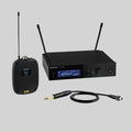 SLXD14+ - Digital Wireless Bodypack System