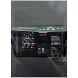 Avante 218 active subwoofer