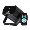 Micro Galaxian Three