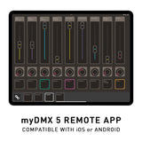 MYDMX5