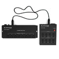 SC8 II PAD SYSTEM