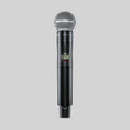 AD2/SM58 - Handheld Wireless Microphone Transmitter