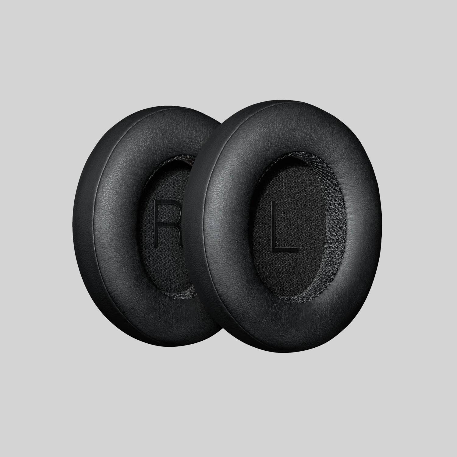 SBH50G2-BK-PADS - Replacement Ear Pads, Black
