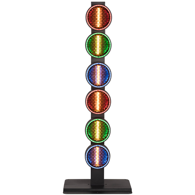 Flux FX - Multi-Effect LED Fixture