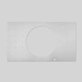 A-MXP5-NCB - New Construction Bracket for MXP5 Ceiling-Mount Passive Loudspeaker