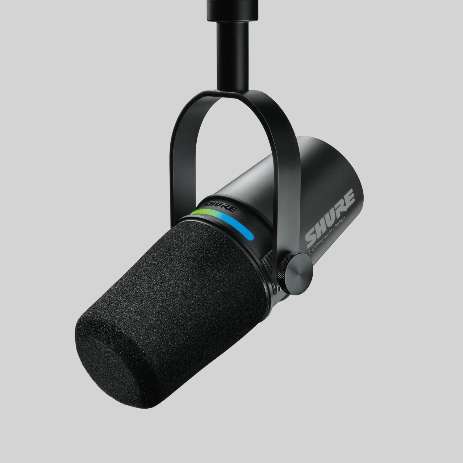 MV7i - Smart Microphone & Interface