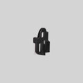 RPM40SVM/B - Vampire Sticky Mount, Qty. 3
