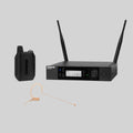 GLXD14R+/MX53 - Digital Wireless Rack System with MX153 Headset Microphone