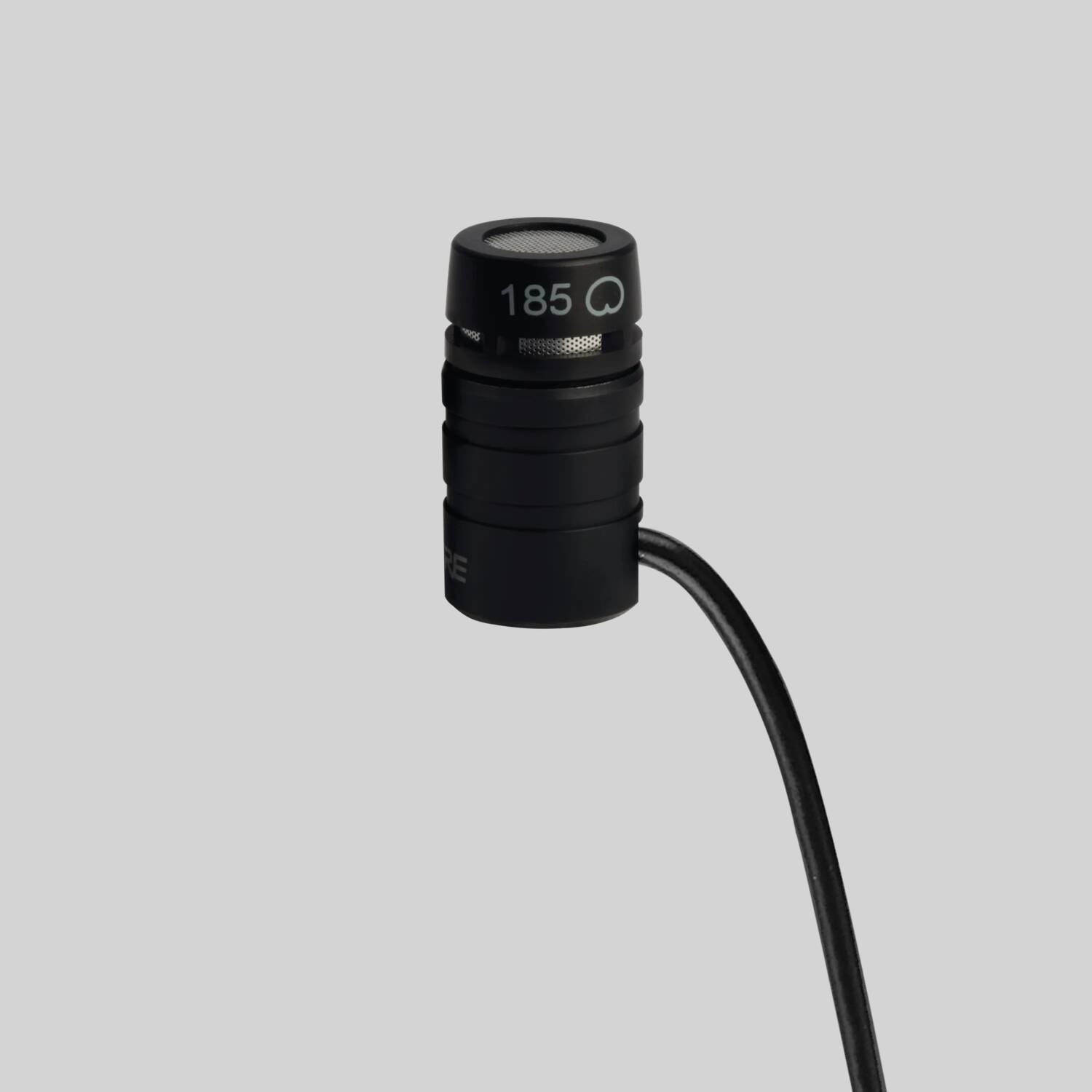 MX185 - Cardioid Lavalier Microphone