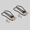 UA600 - Front Mount Antenna Kit