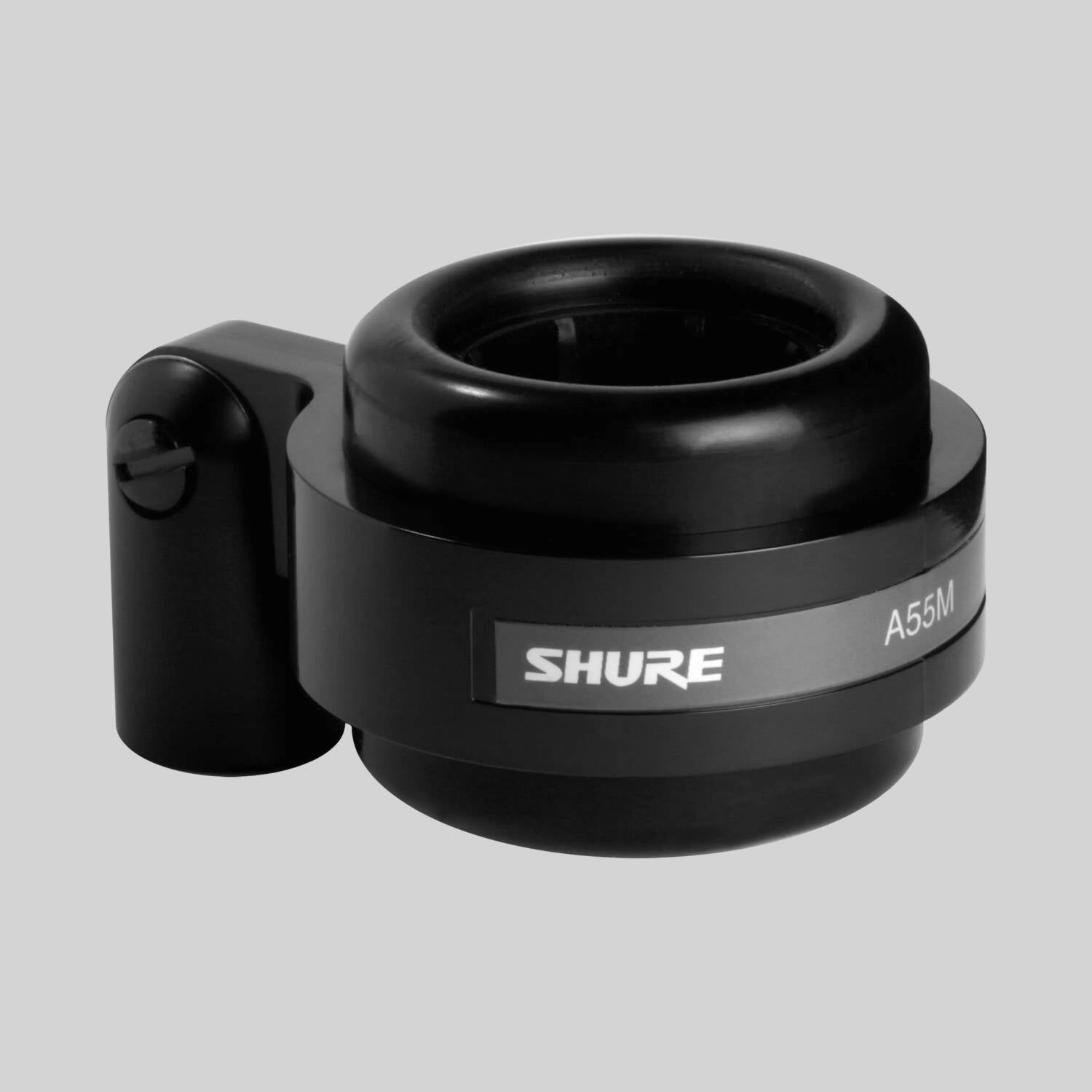 A55M - Shock Mount Microphone Clip
